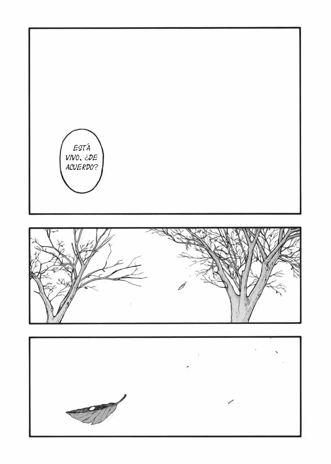 Capitulo 86 page 38