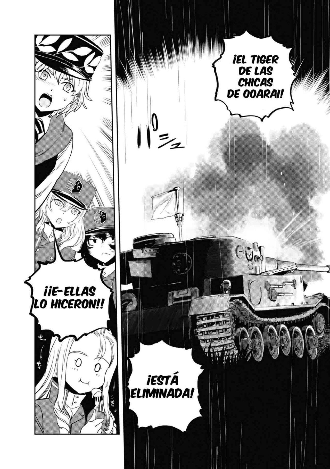 Capitulo 58 page 29
