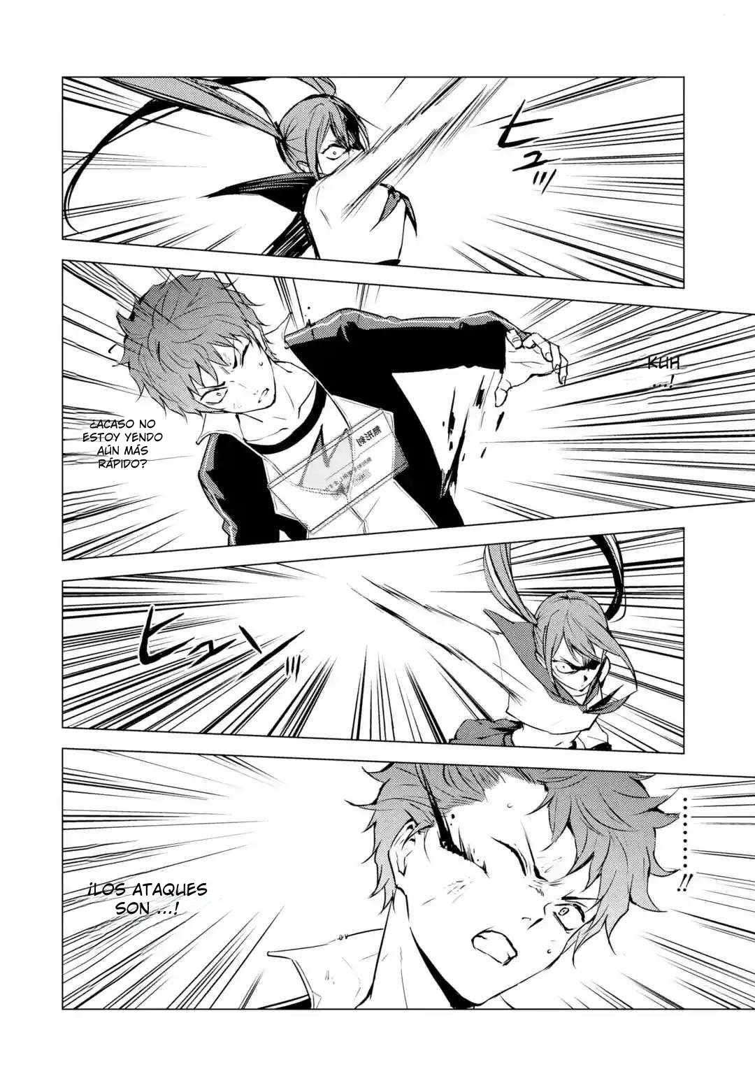 Capitulo 84 page 15