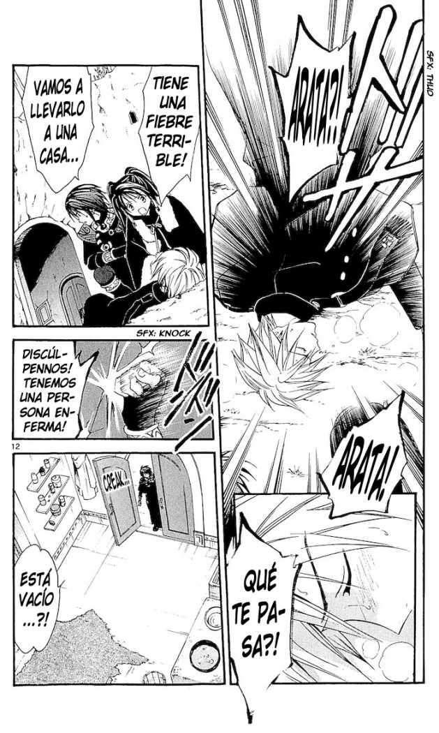 Capitulo 110 page 11