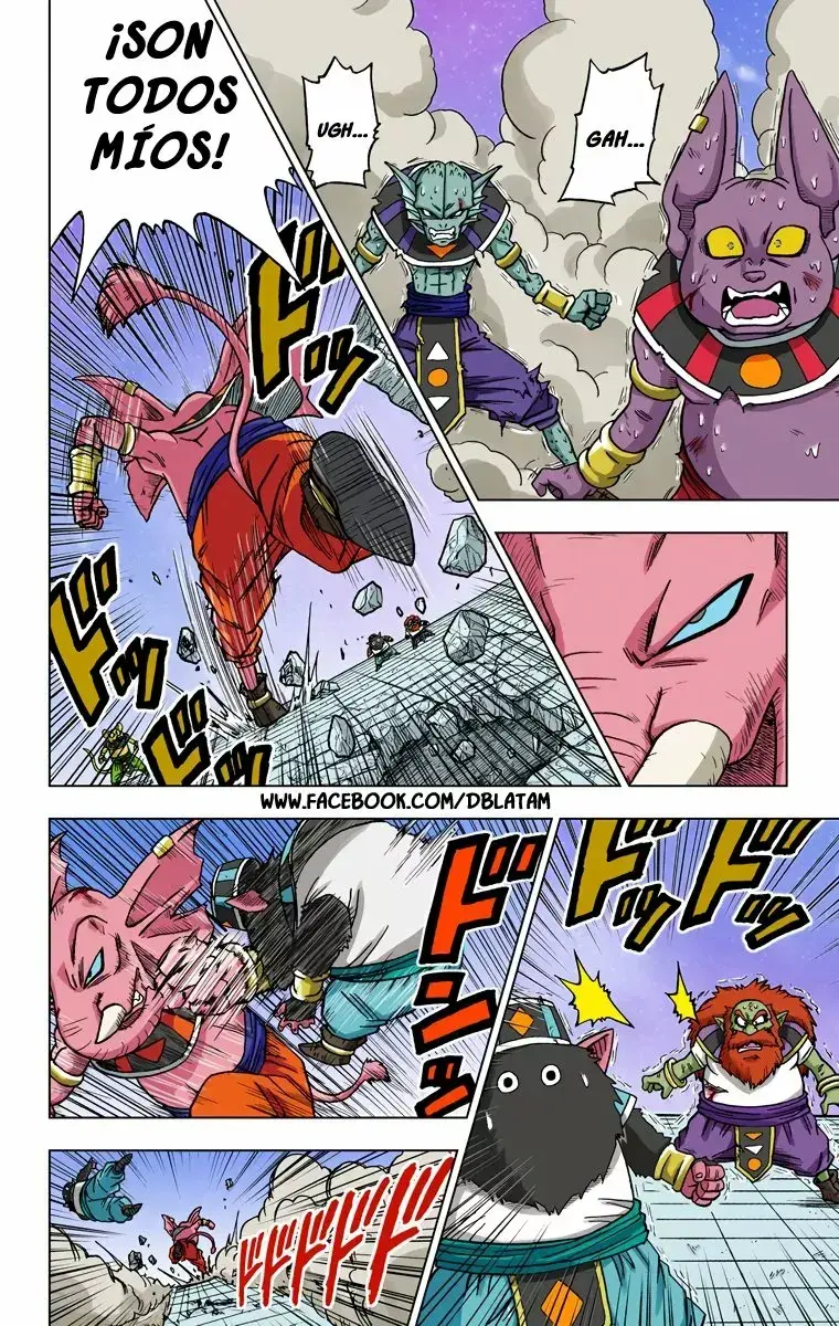 Capitulo 29 page 10
