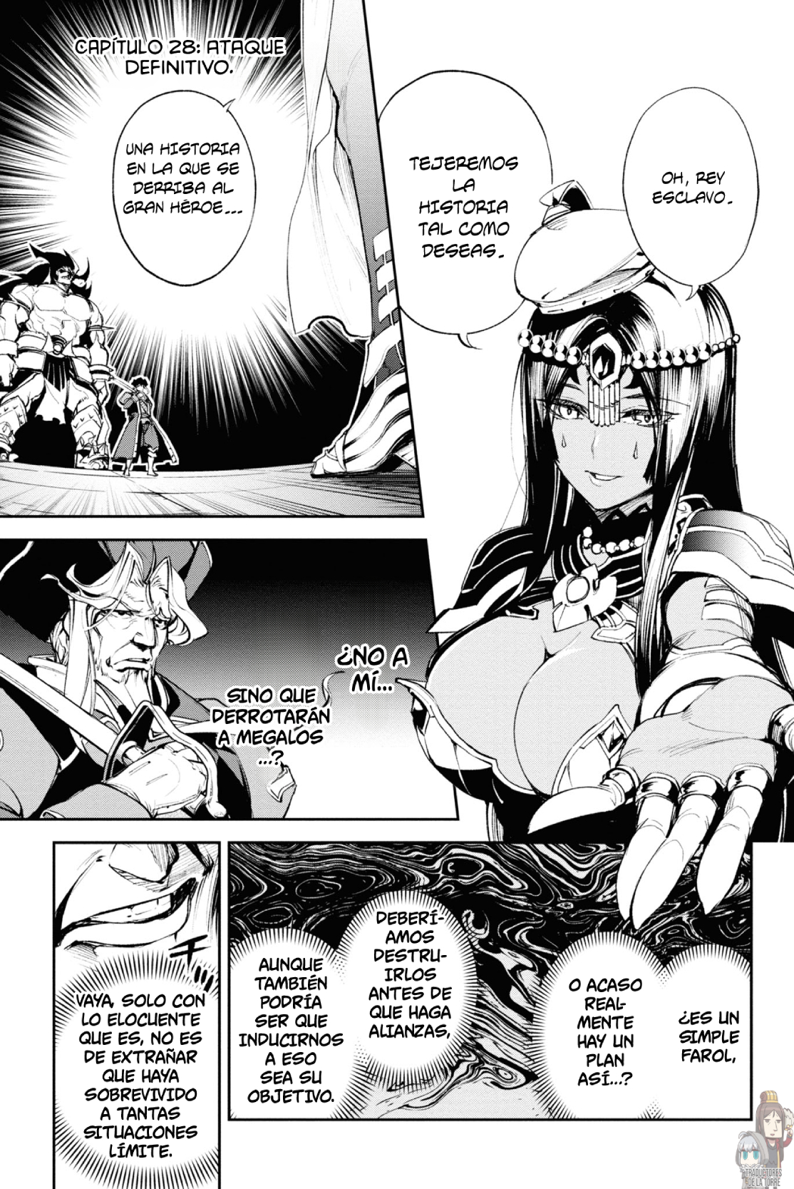Capitulo 28 page 4