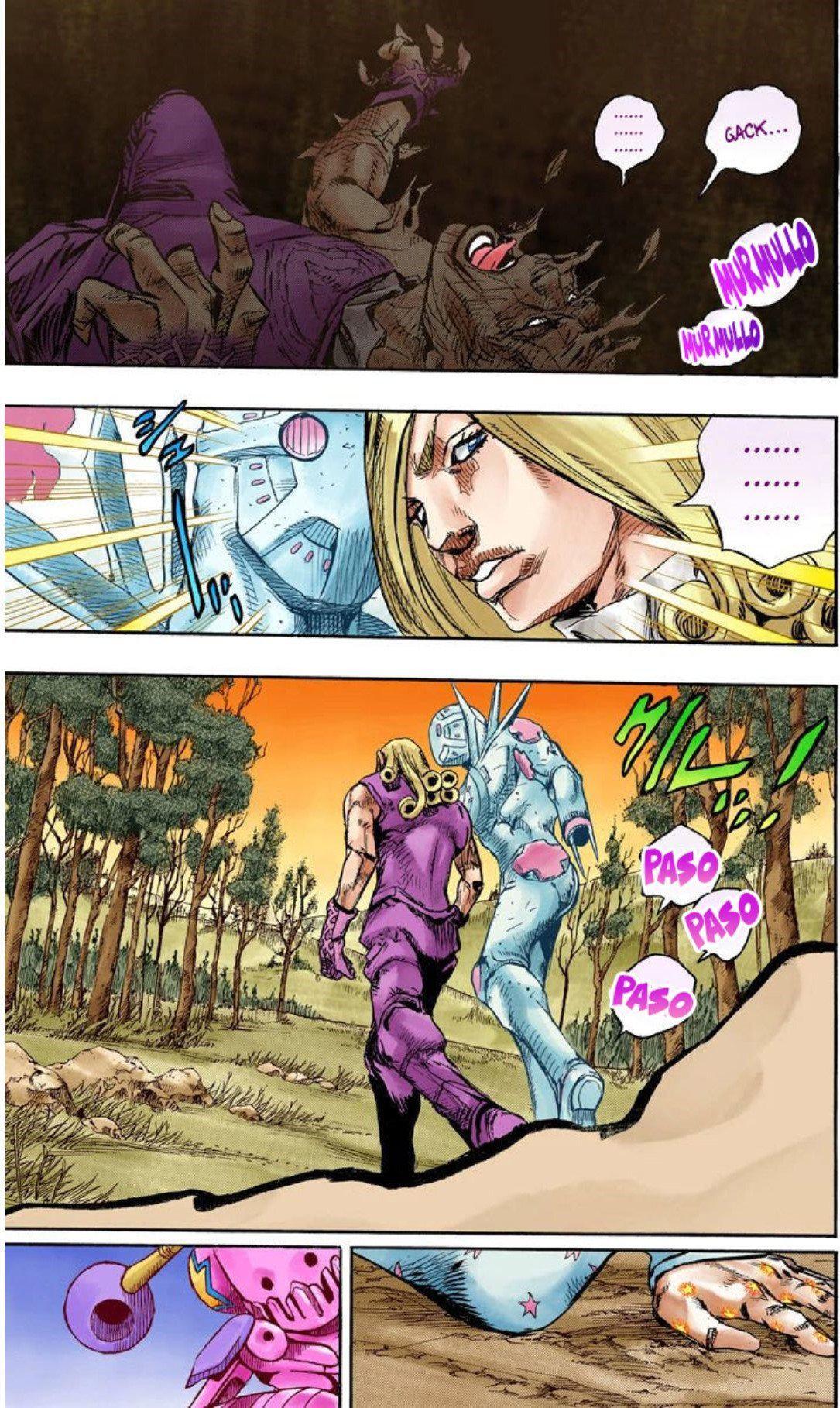Capitulo 86 page 17