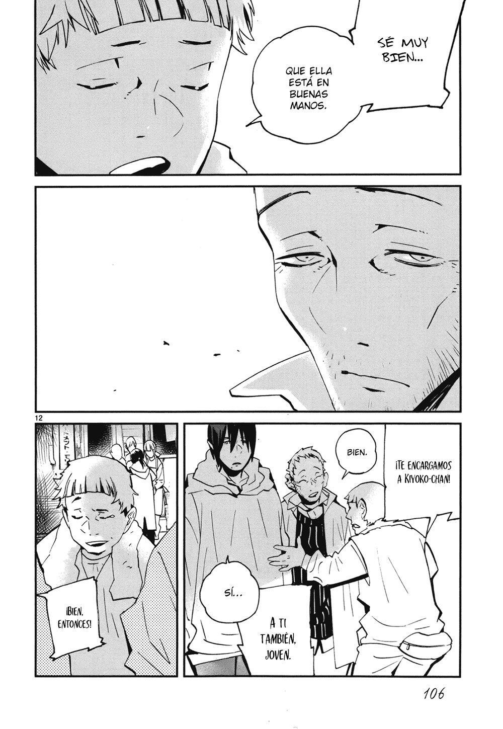 Capitulo 11 page 18