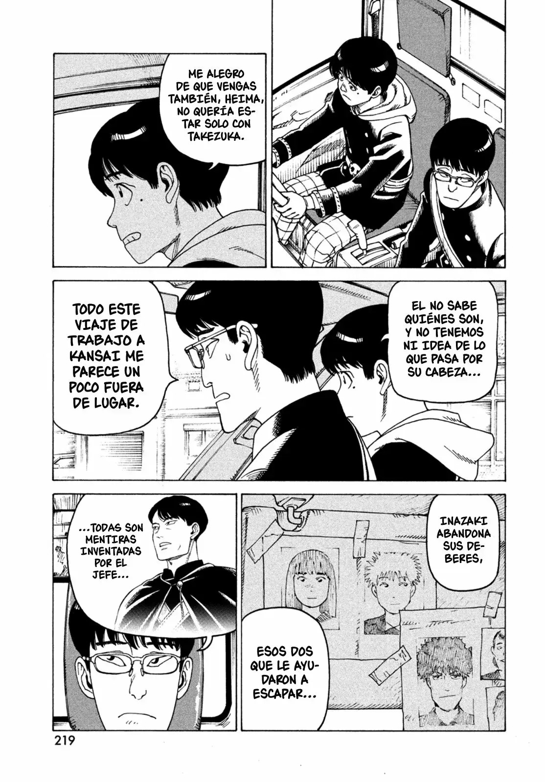 Capitulo 45 page 20