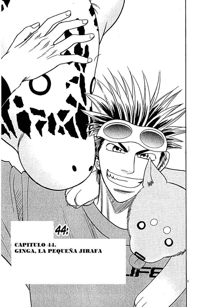 Capitulo 44 page 1