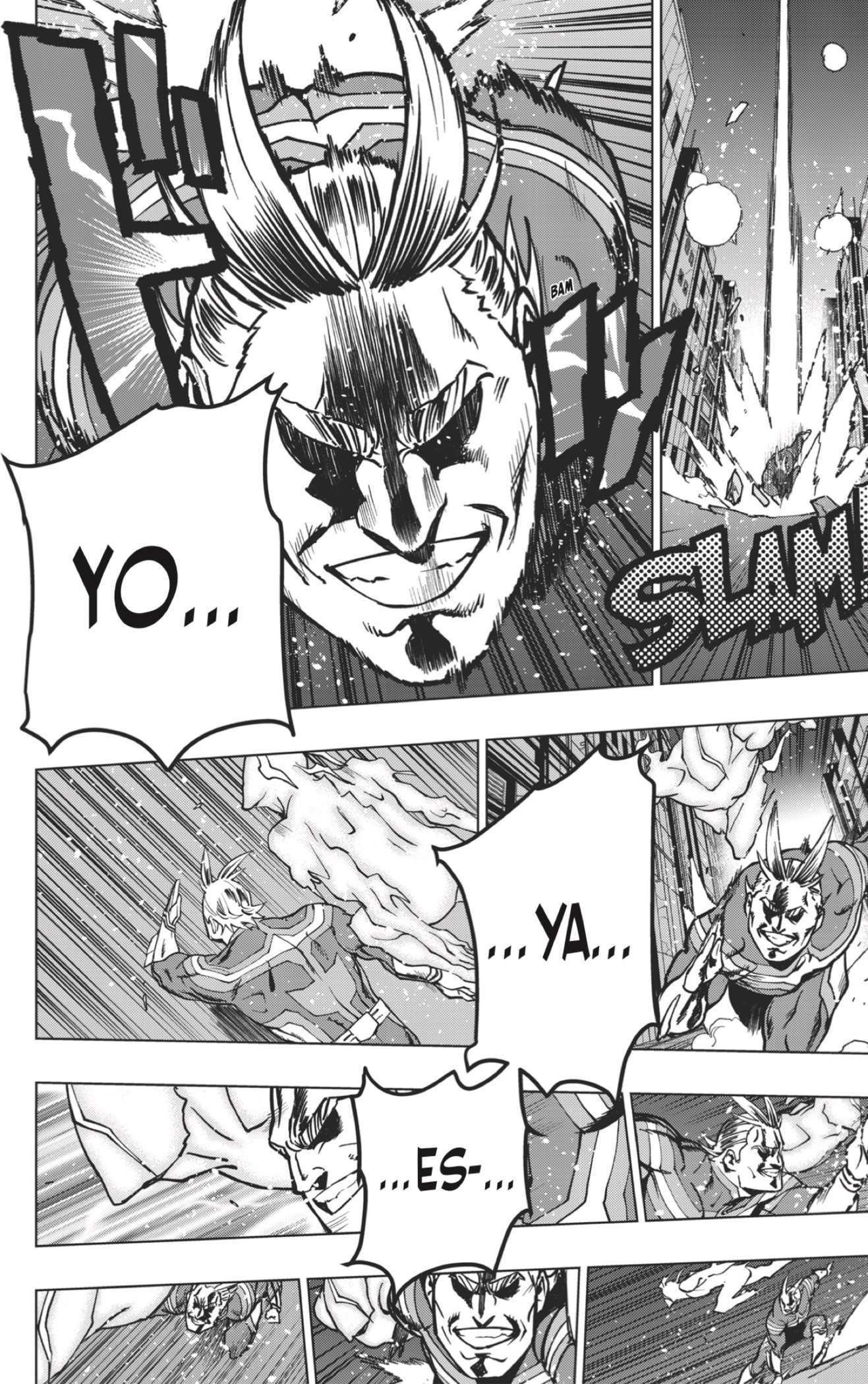 Capitulo 122 page 12