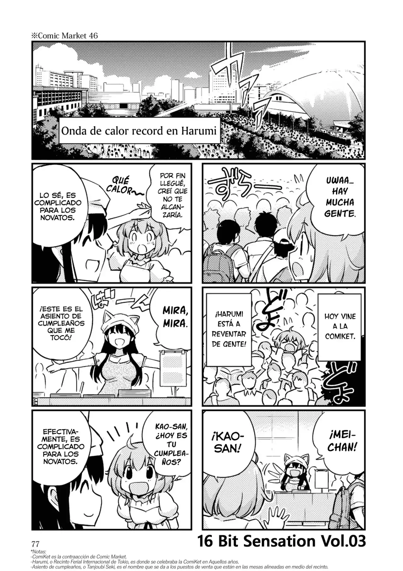 Capitulo 3 page 1
