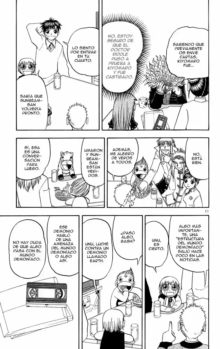 Capitulo 176 page 11