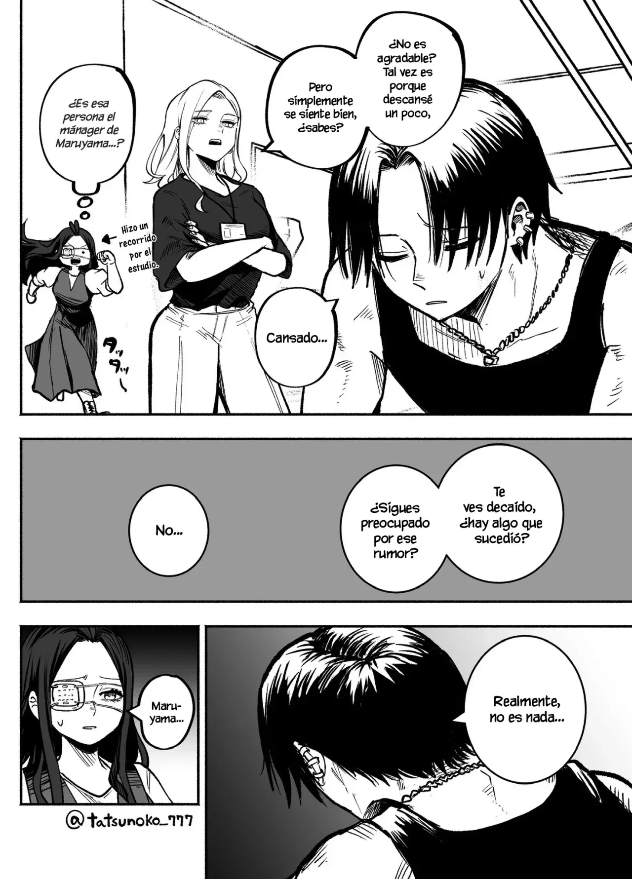 Capitulo 23 page 3
