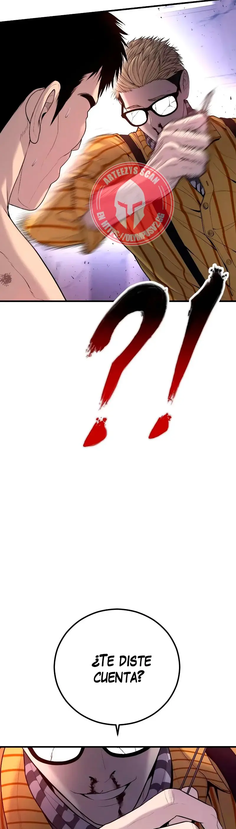Capitulo 99 page 43