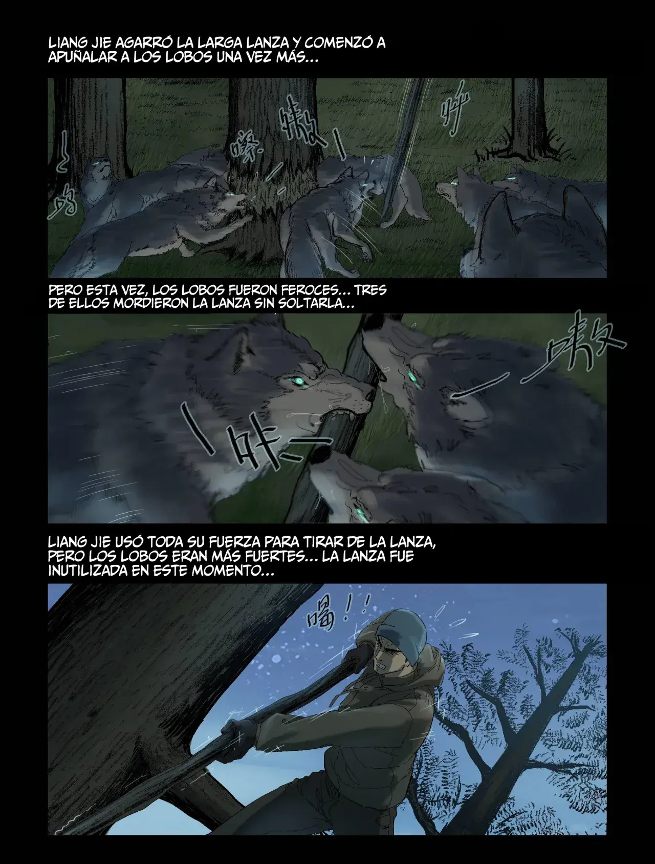 Capitulo 259 page 6