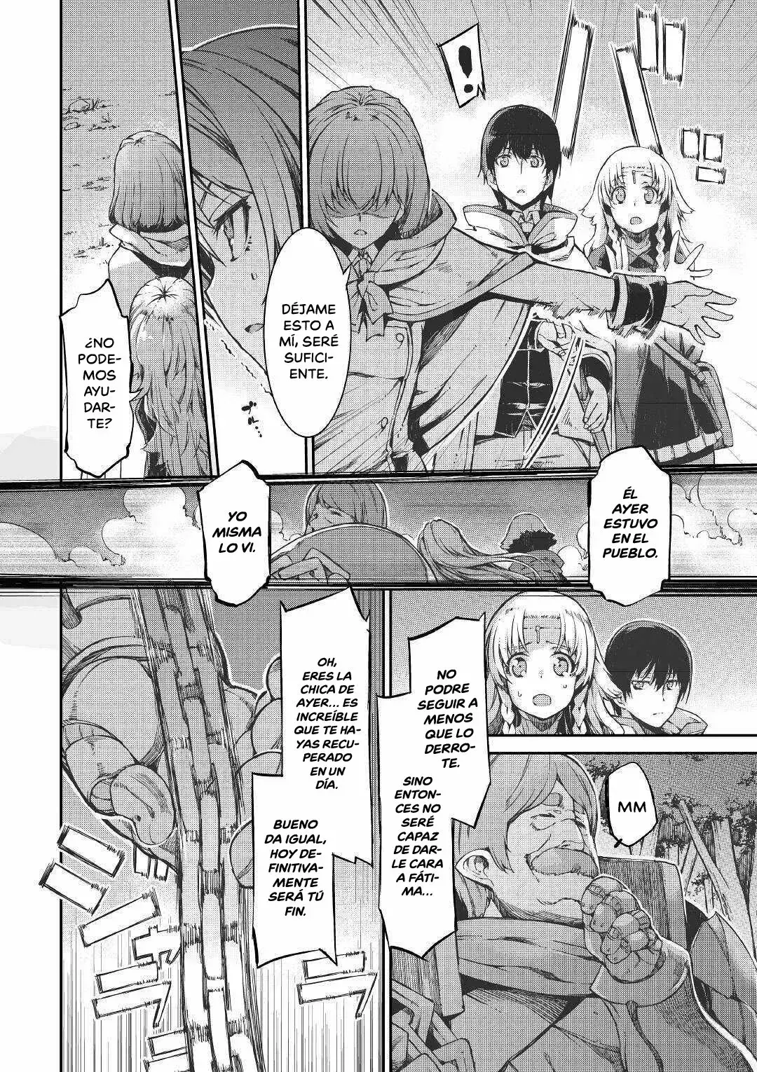 Capitulo 52 page 11