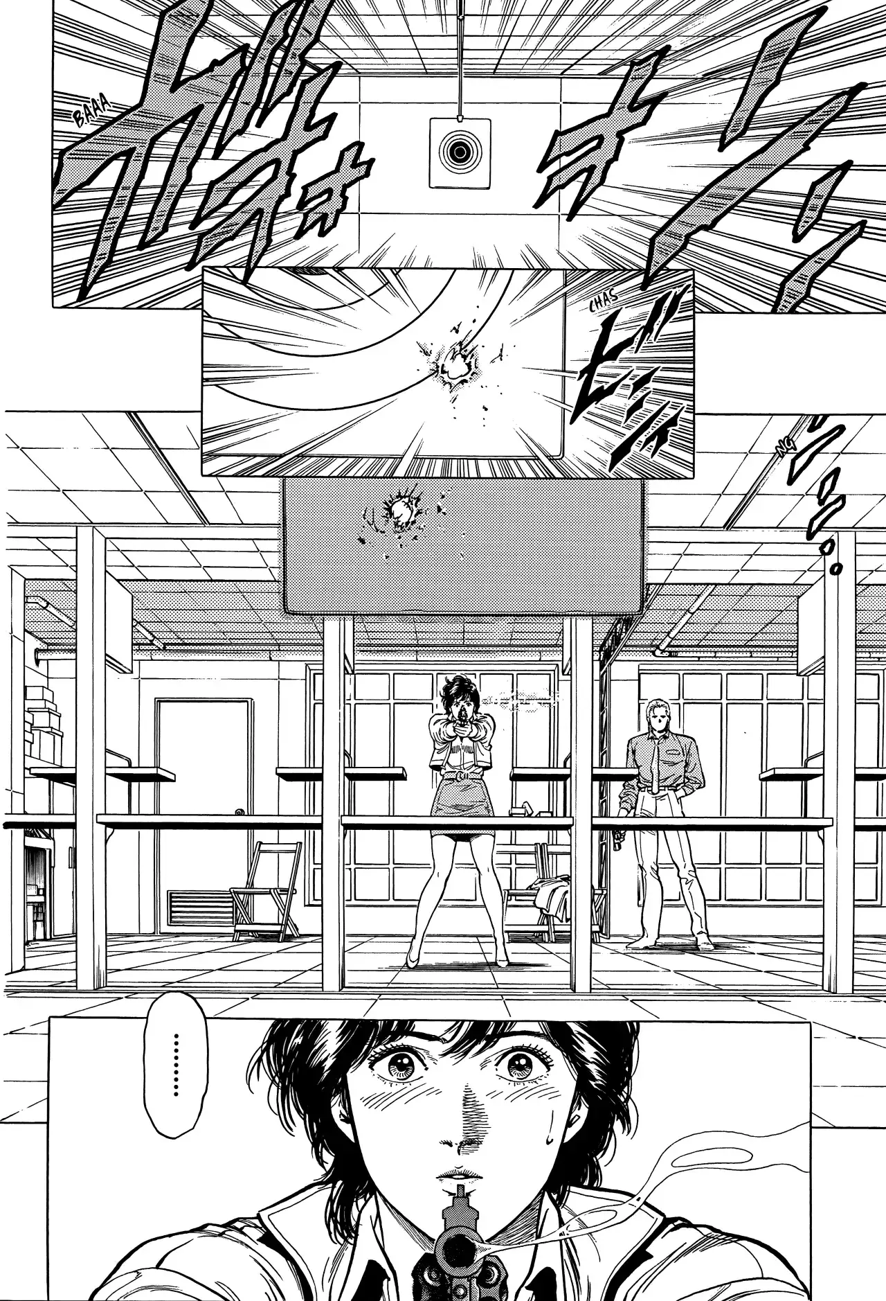 Capitulo 256 page 3