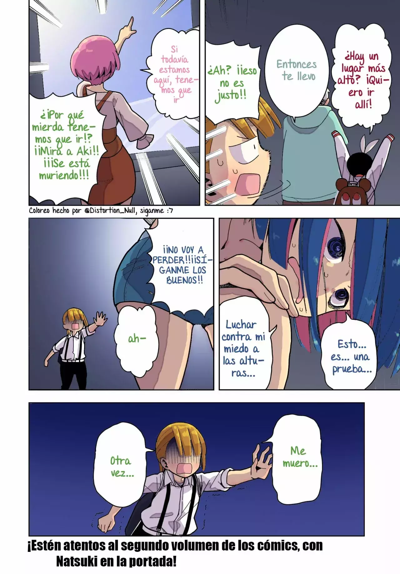 Capitulo 13 page 19