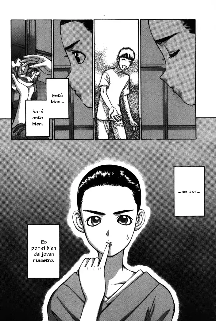 Capitulo 85 page 12