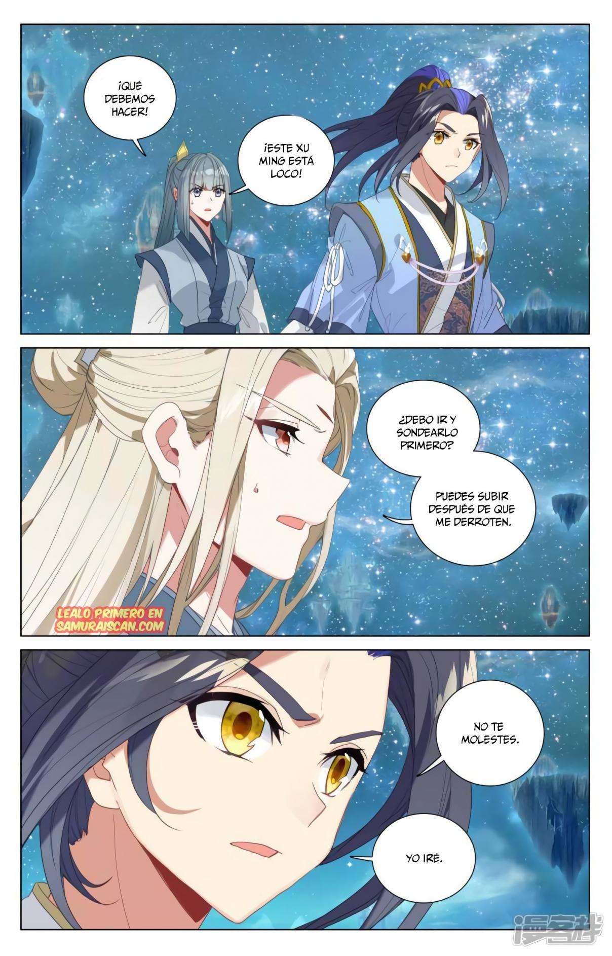 Capitulo 874 page 3