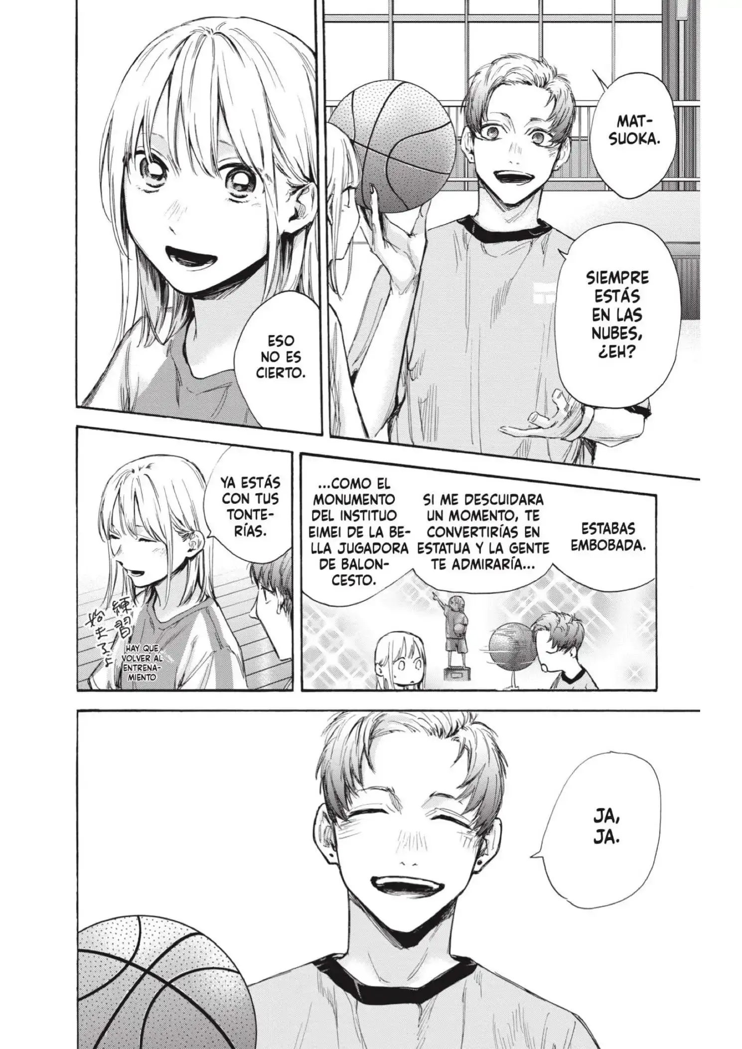 Capitulo 70 page 9