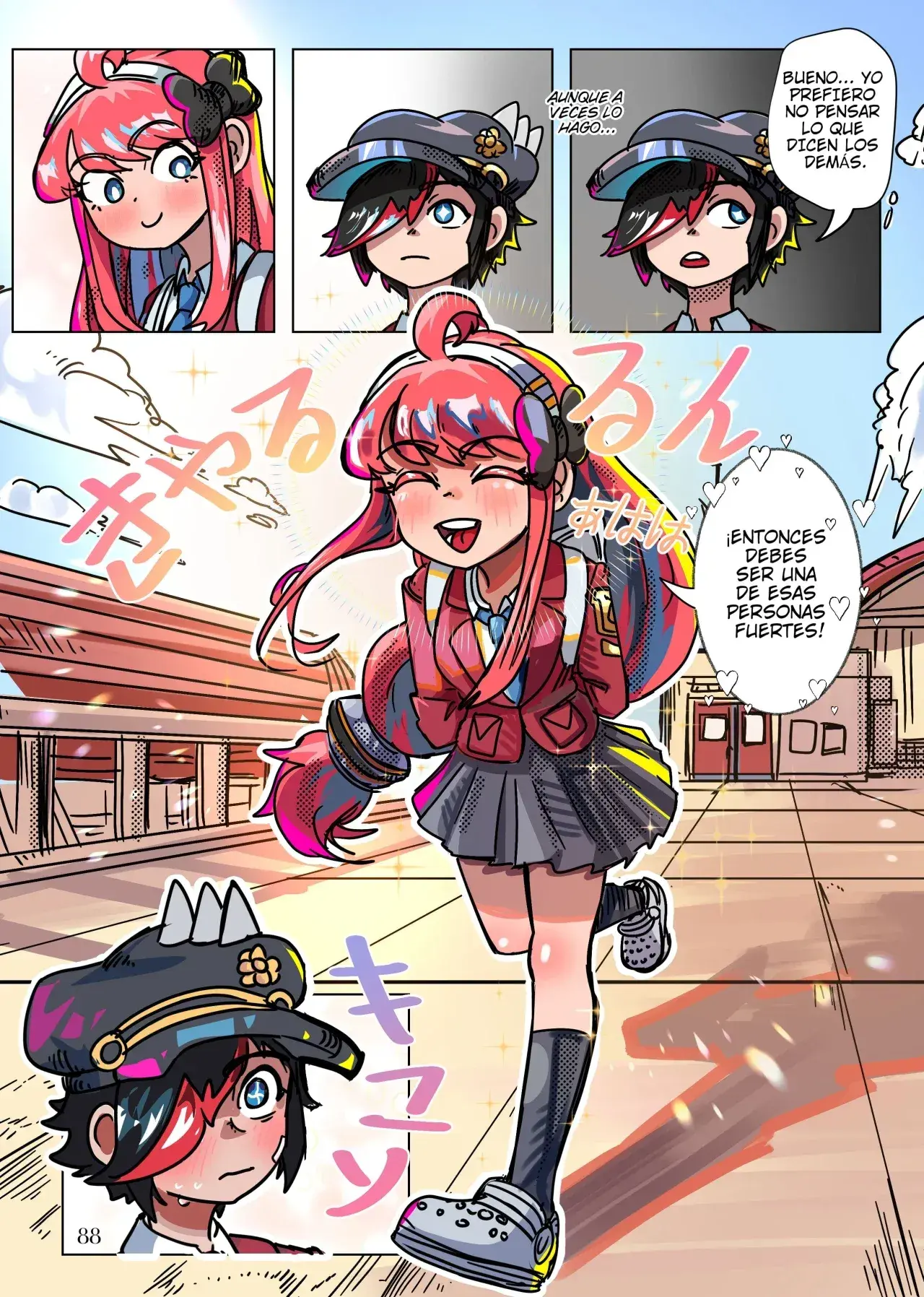 Capitulo 14 page 33