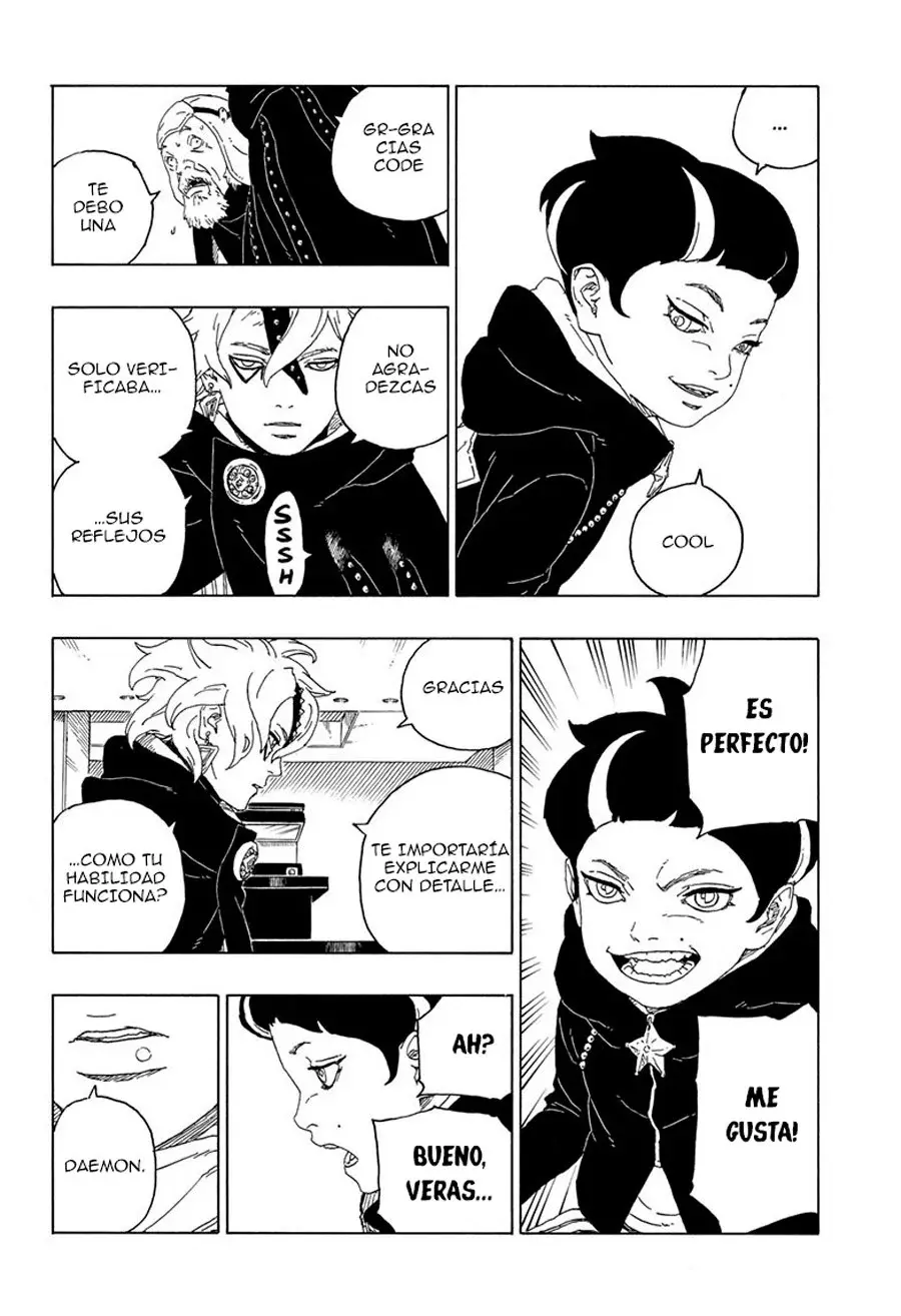 Capitulo 60 page 17