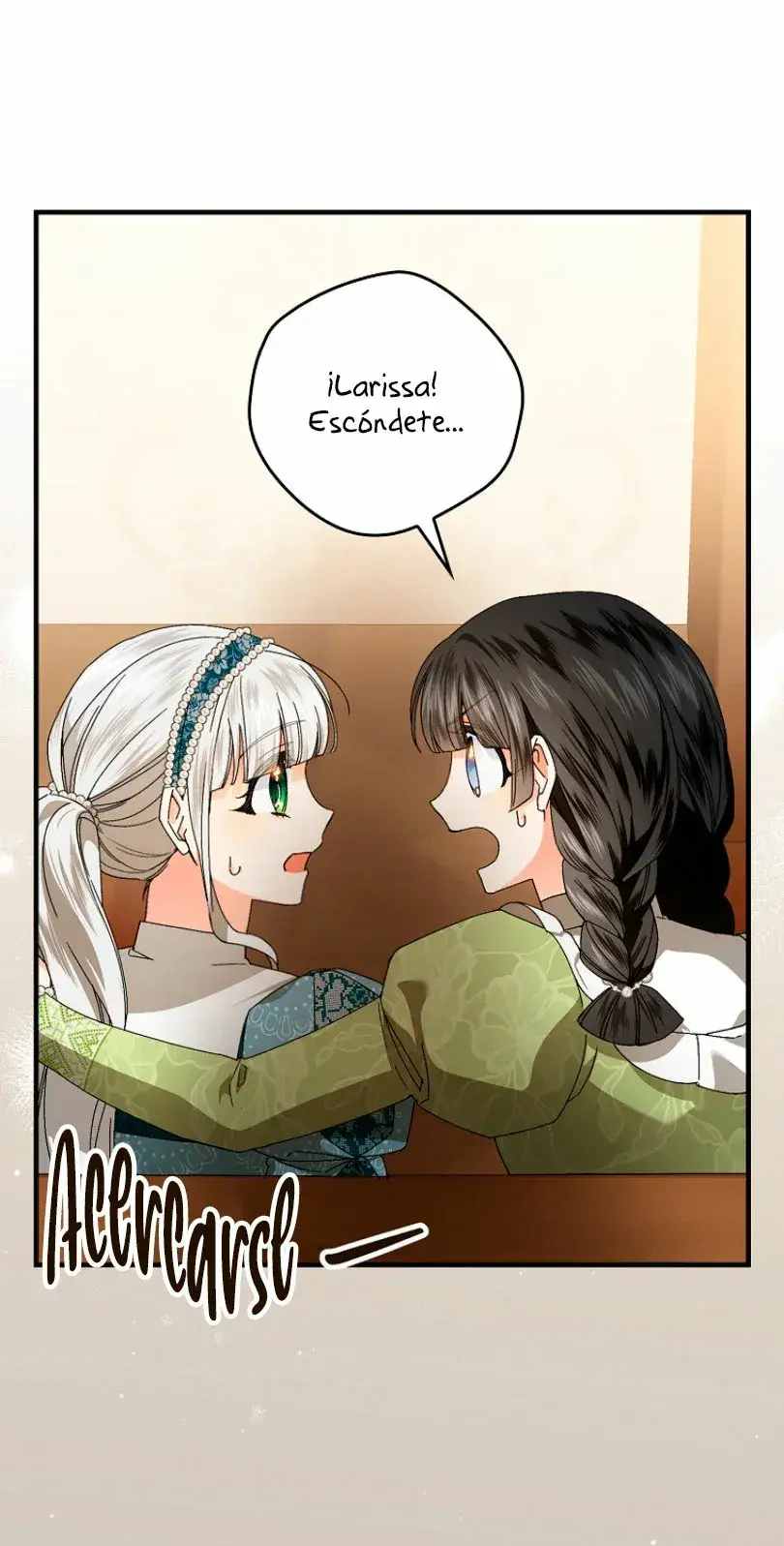 Capitulo 85 page 33