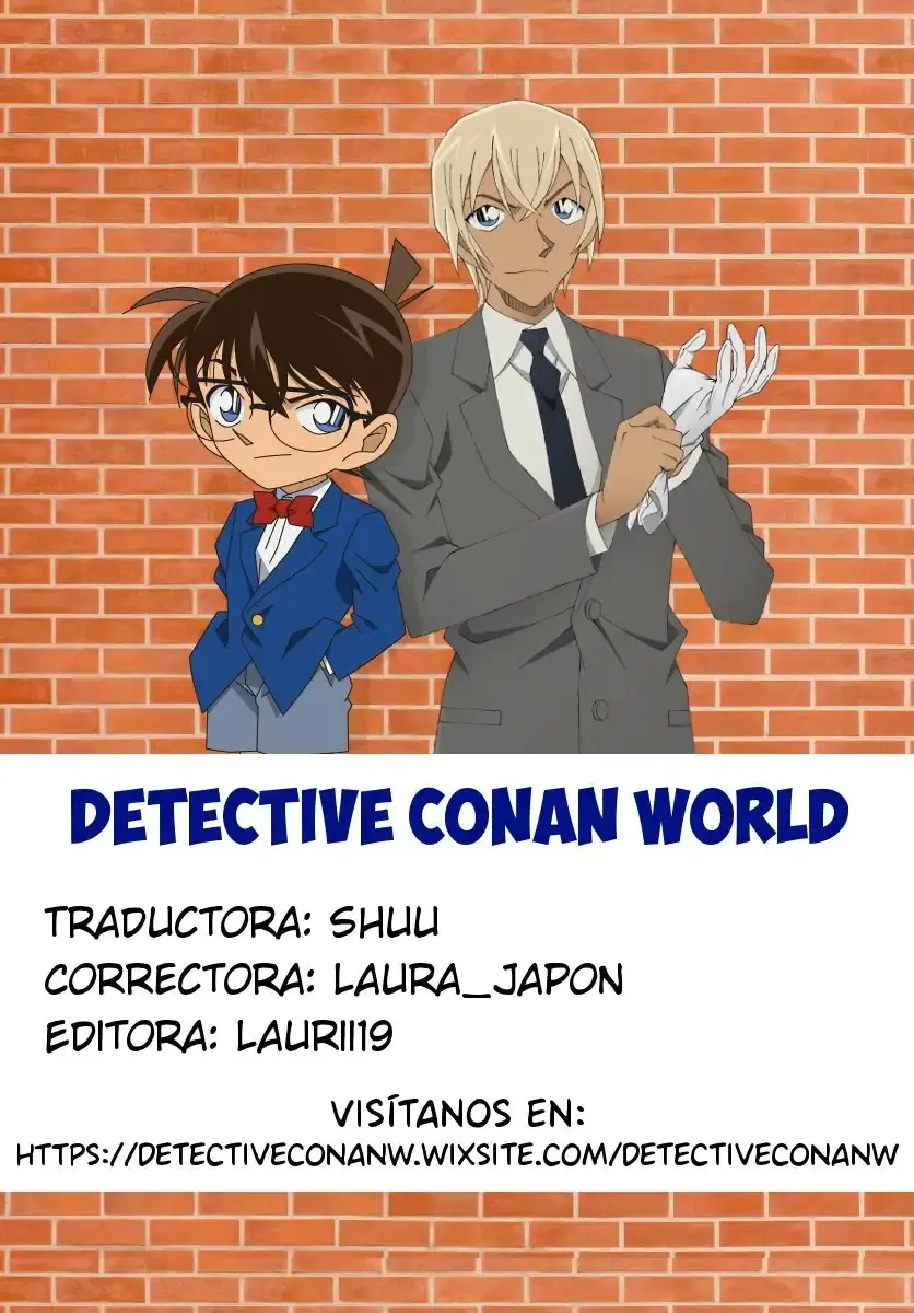 Capitulo 1024 page 17