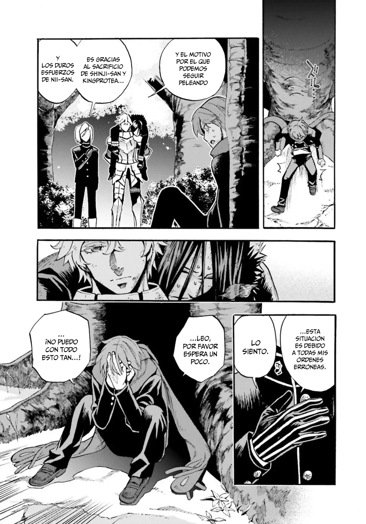 Capitulo 60 page 9