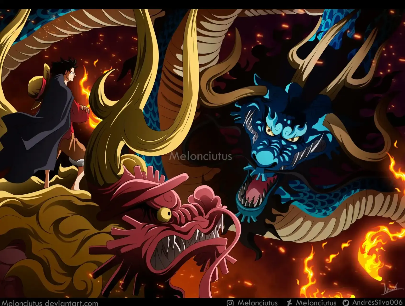 Capitulo 1026 page 19