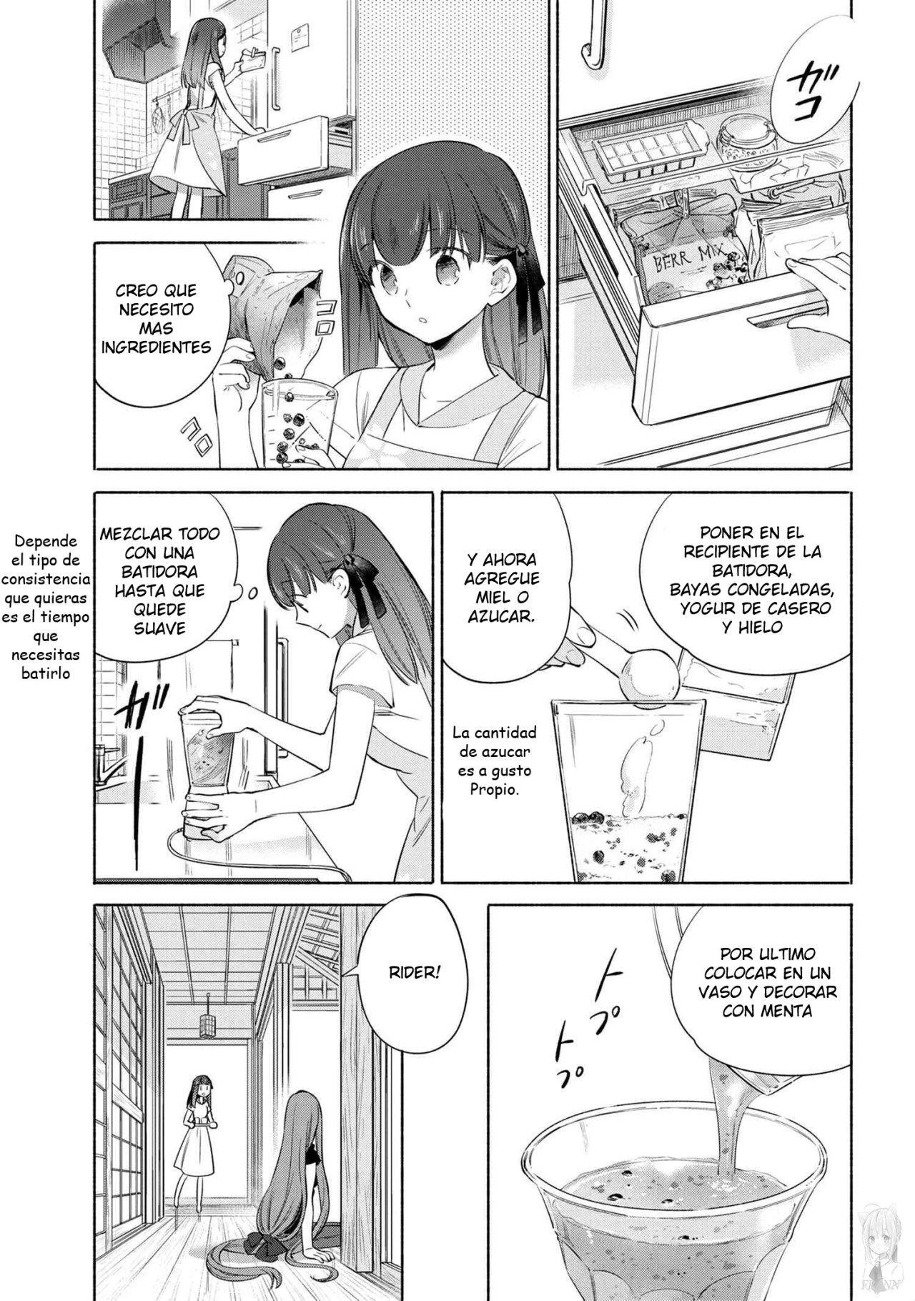 Capitulo 32 page 6