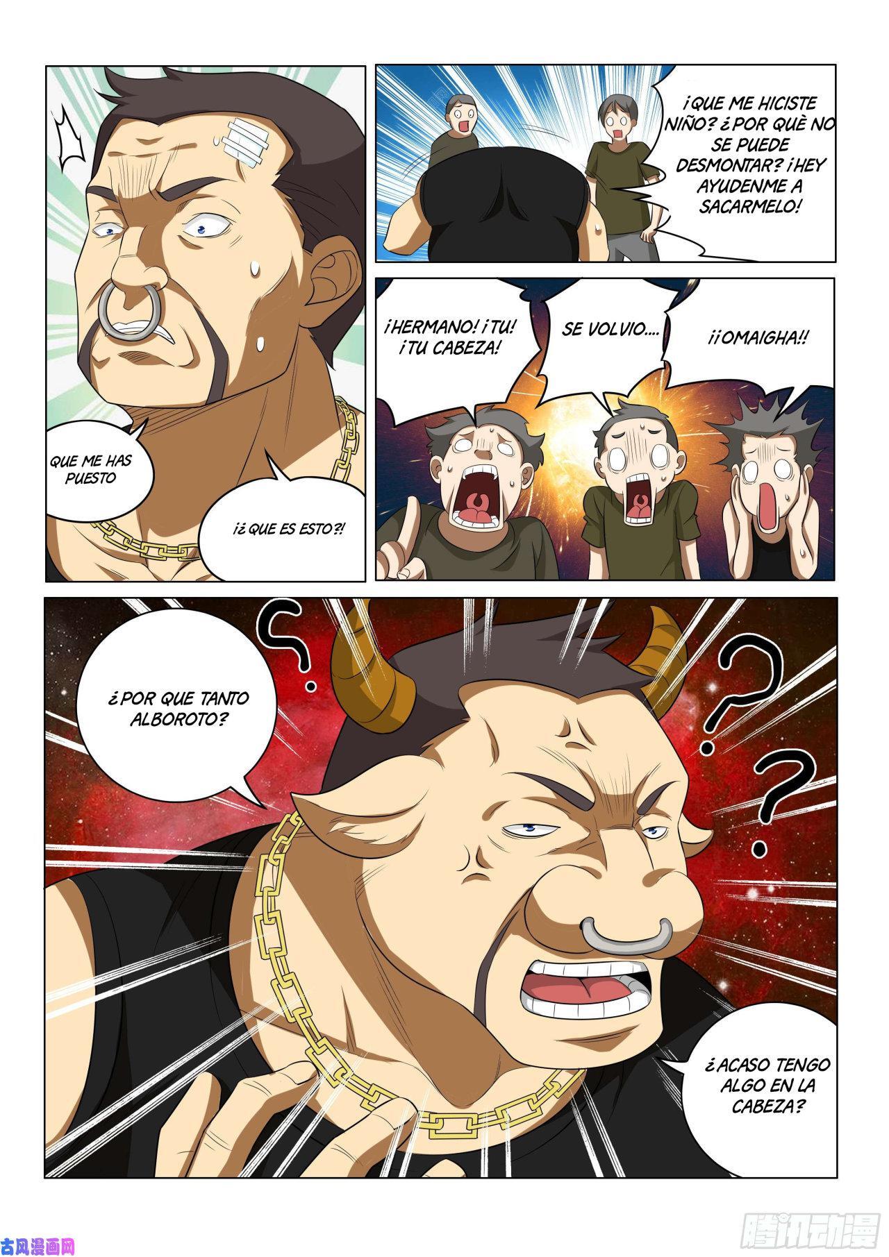 Capitulo 6 page 3