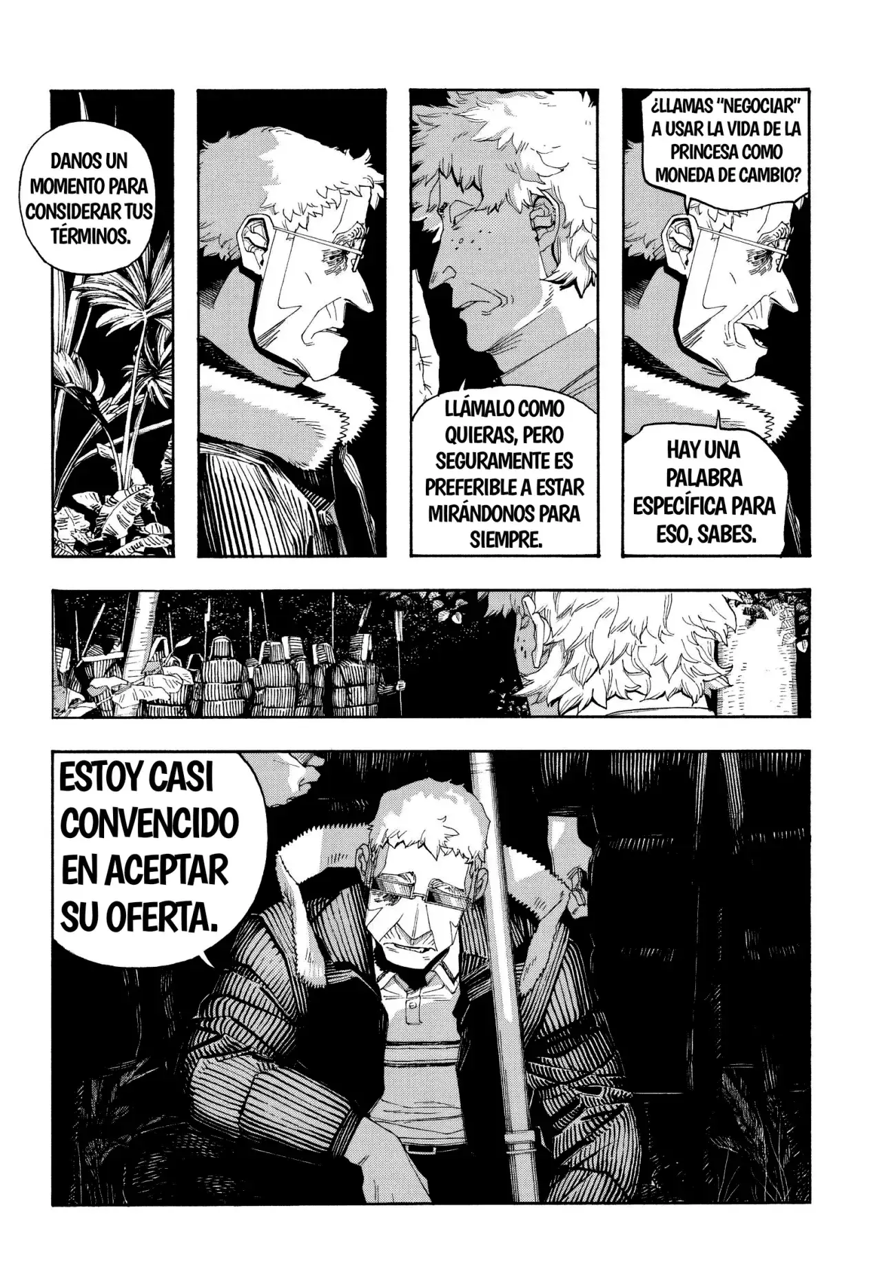 Capitulo 97 page 4