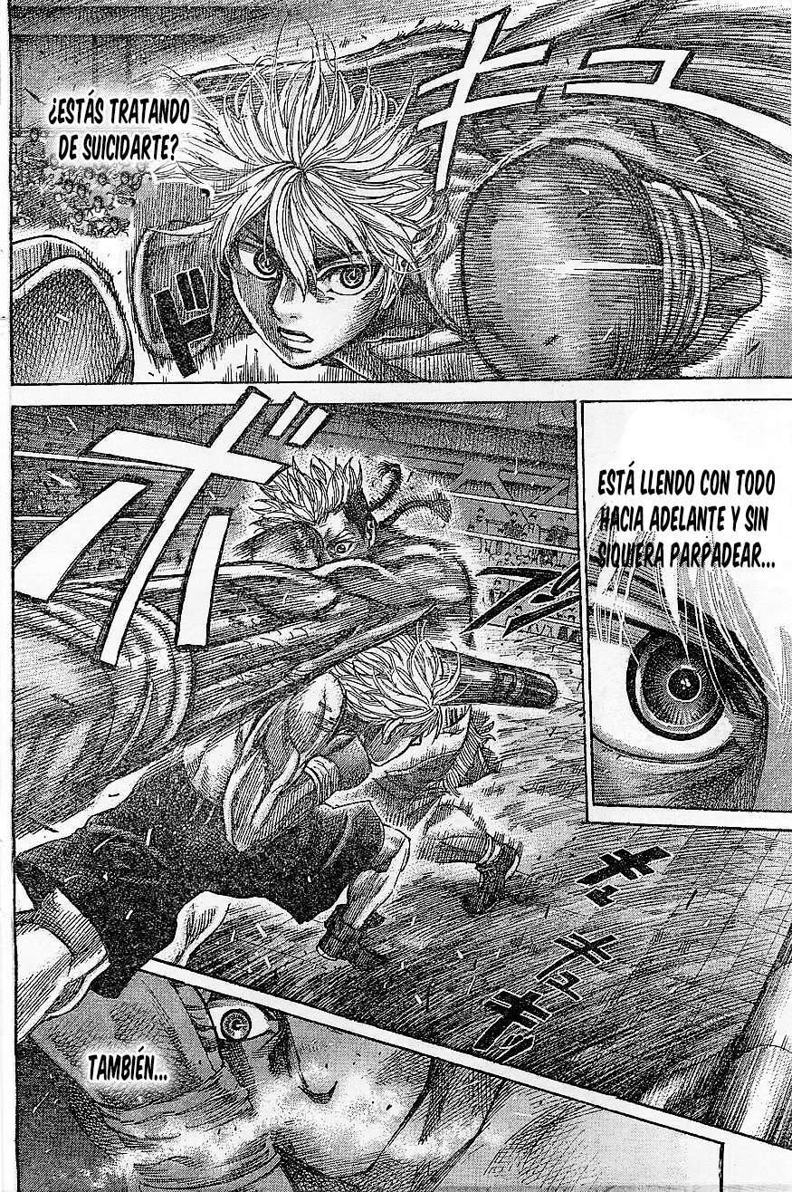 Capitulo 65 page 11