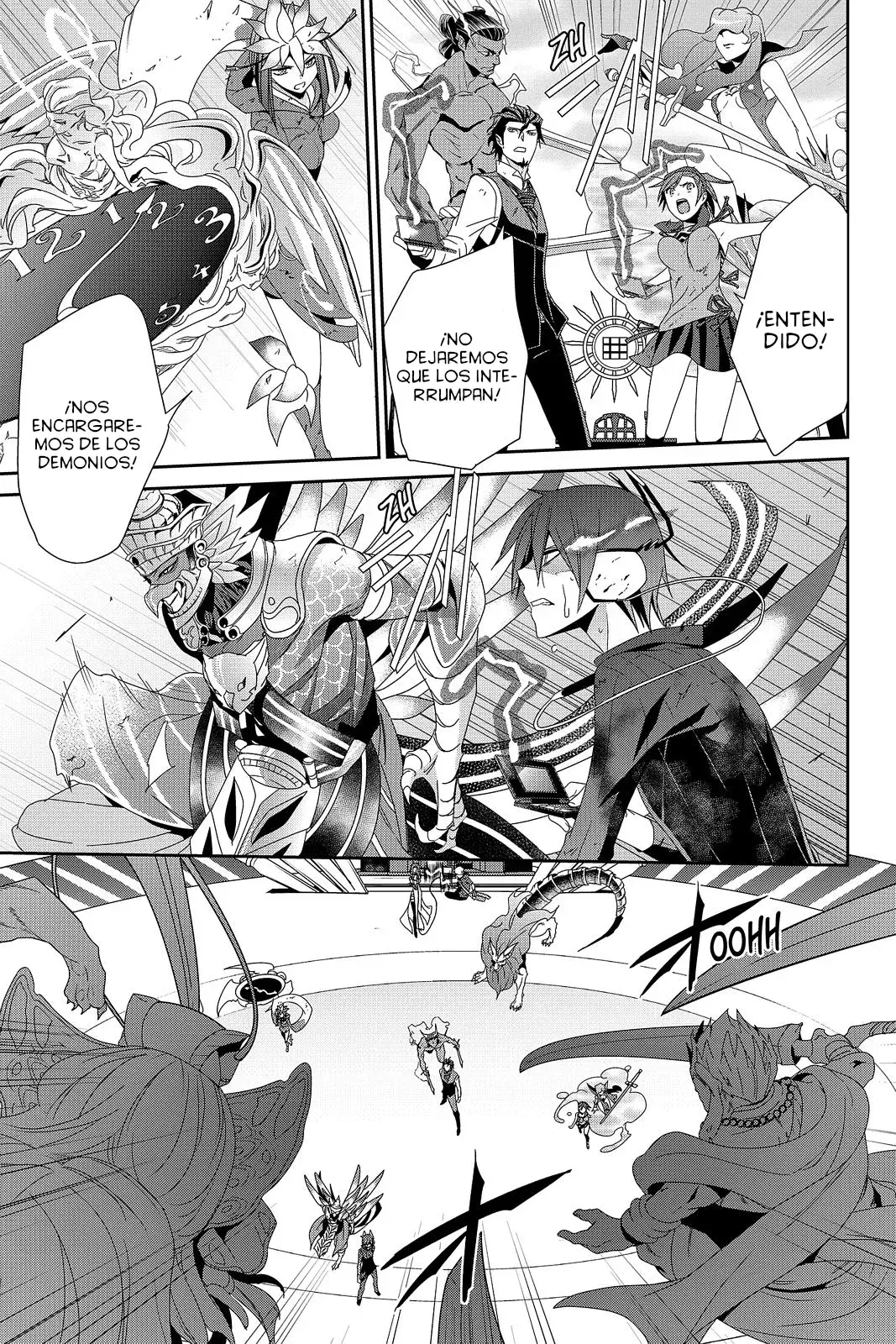 Capitulo 40 page 12