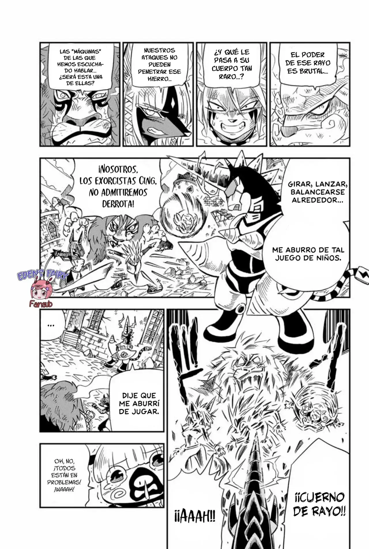 Capitulo 72 page 4