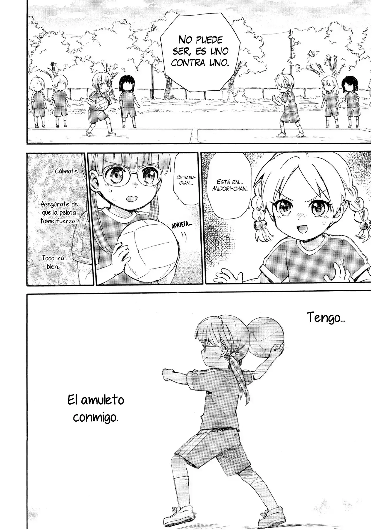 Capitulo 67 page 11