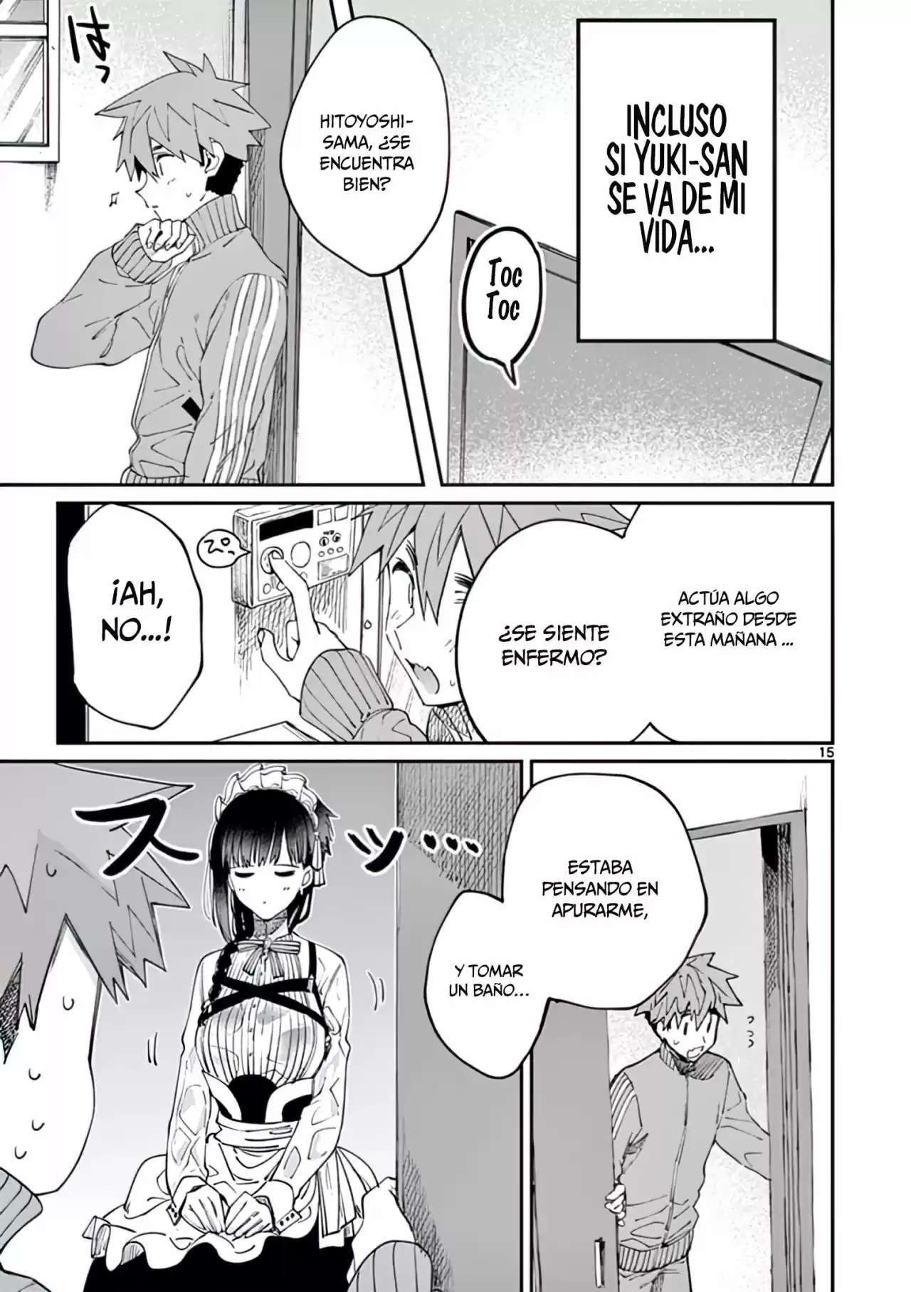 Capitulo 30 page 16