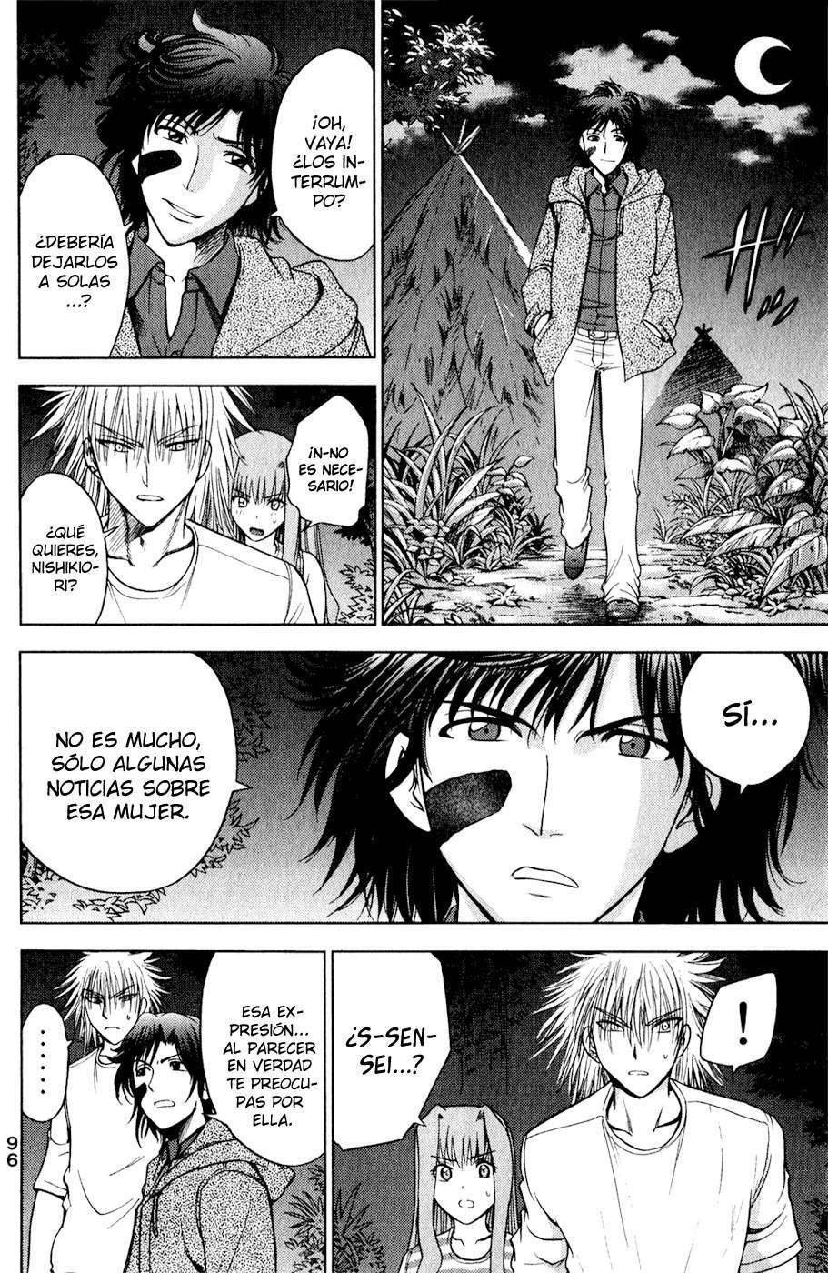 Capitulo 135 page 10