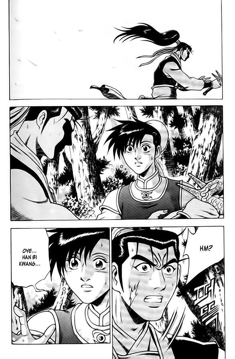 Capitulo 169 page 16