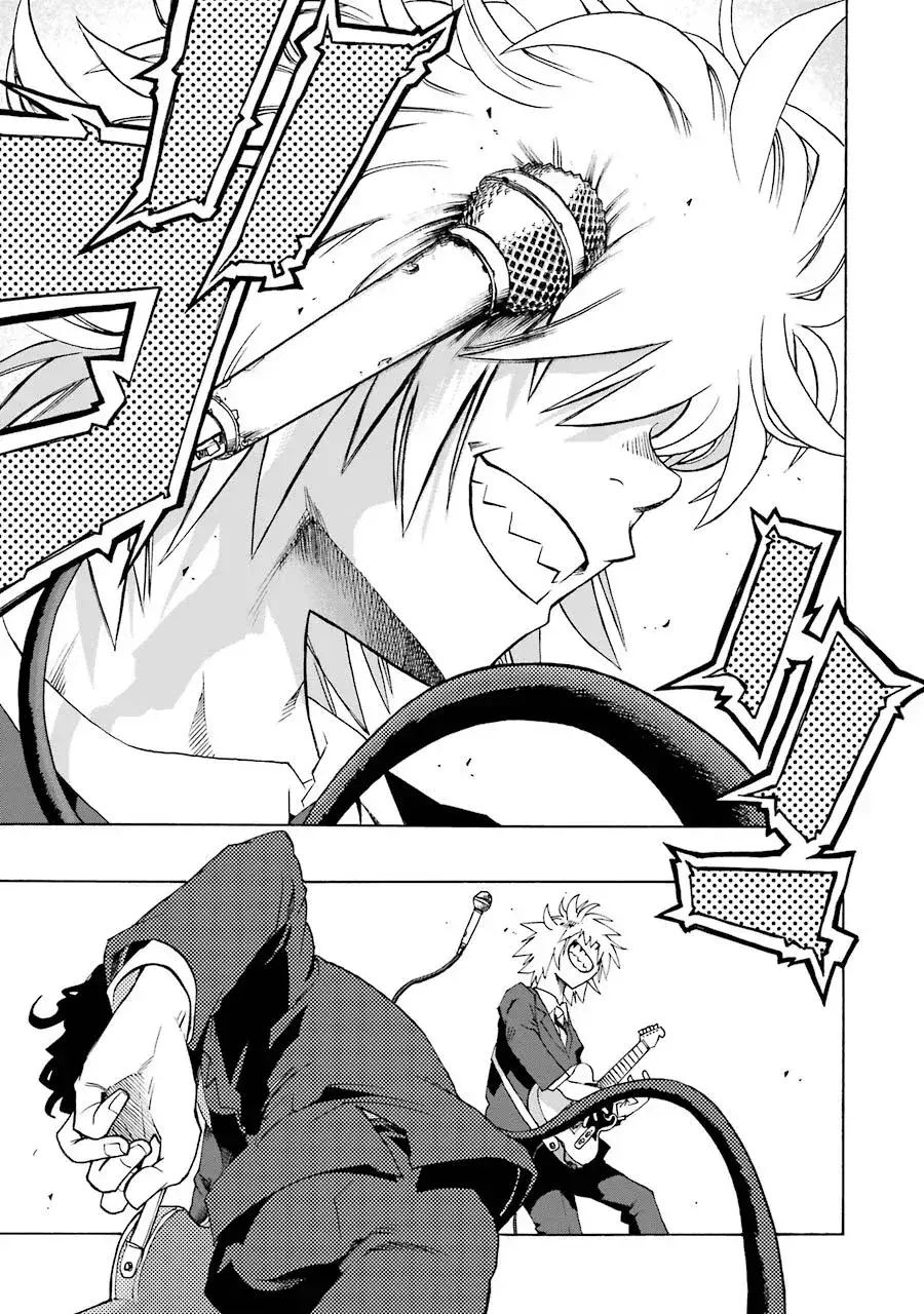 Capitulo 48 page 15