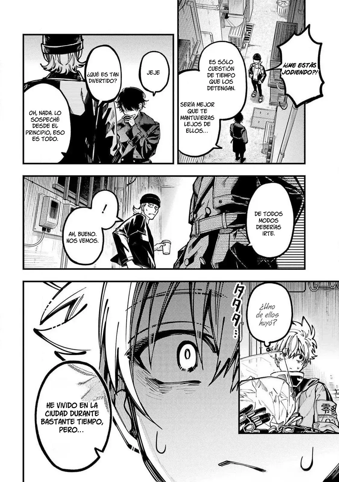 Capitulo 54 page 30