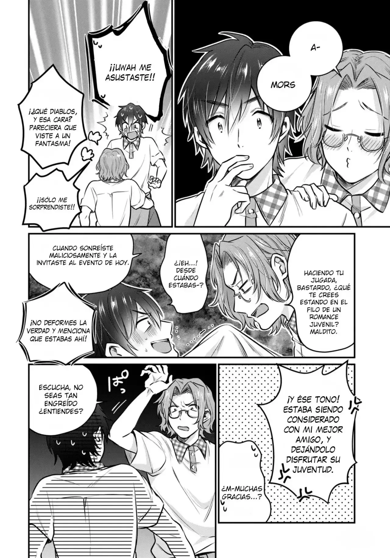 Capitulo 24 page 19