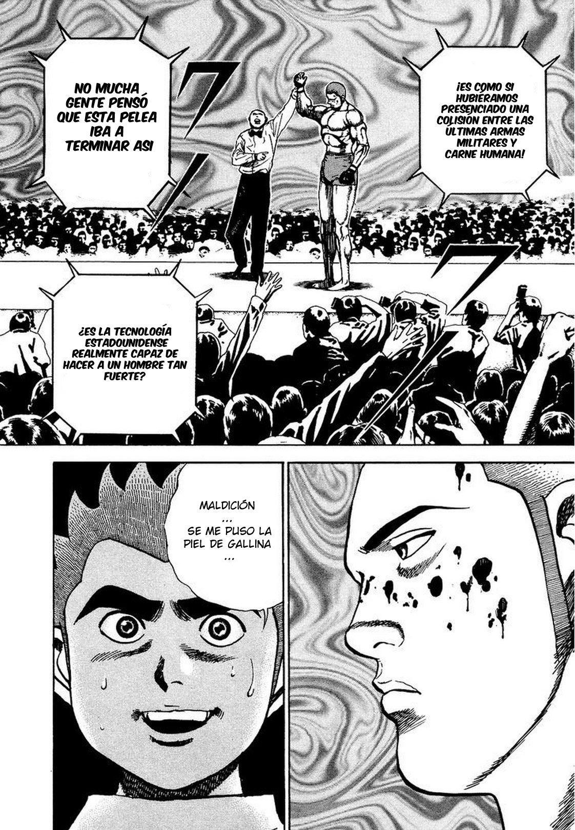 Capitulo 267 page 15