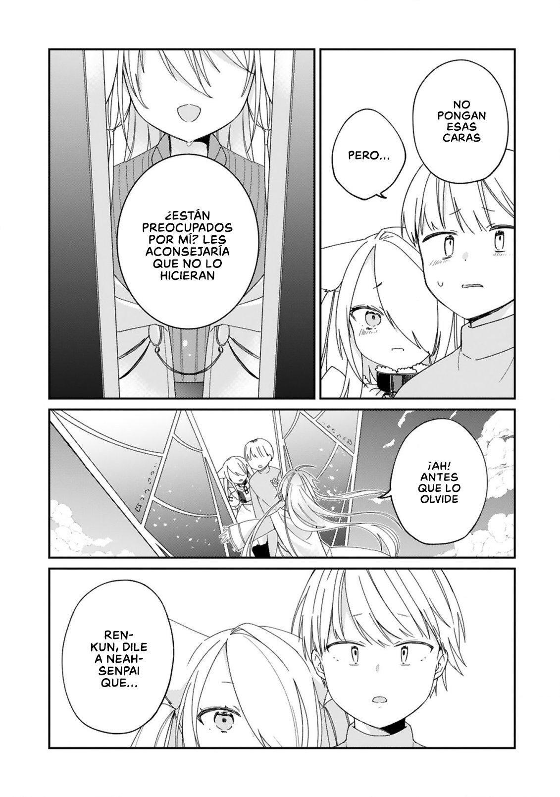 Capitulo 23 page 20
