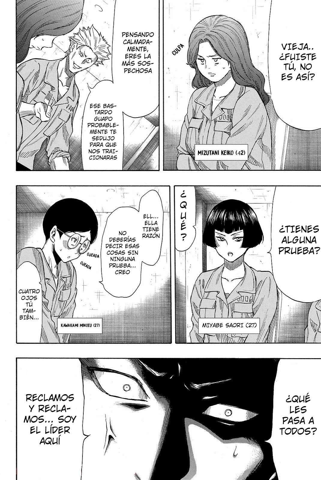 Capitulo 39 page 19