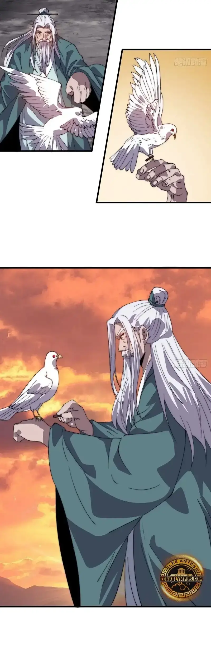 Capitulo 952 page 25