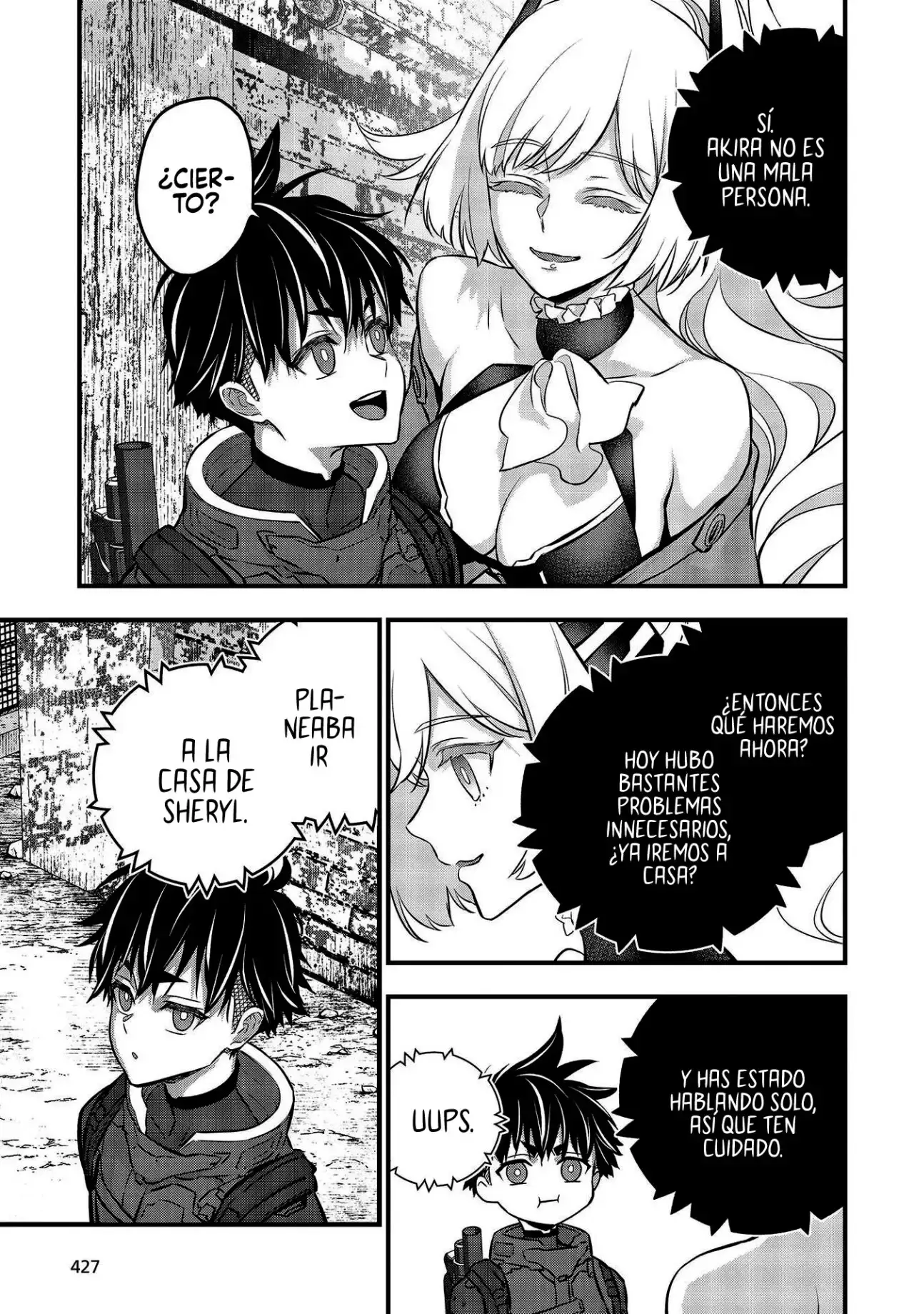 Capitulo 42 page 5