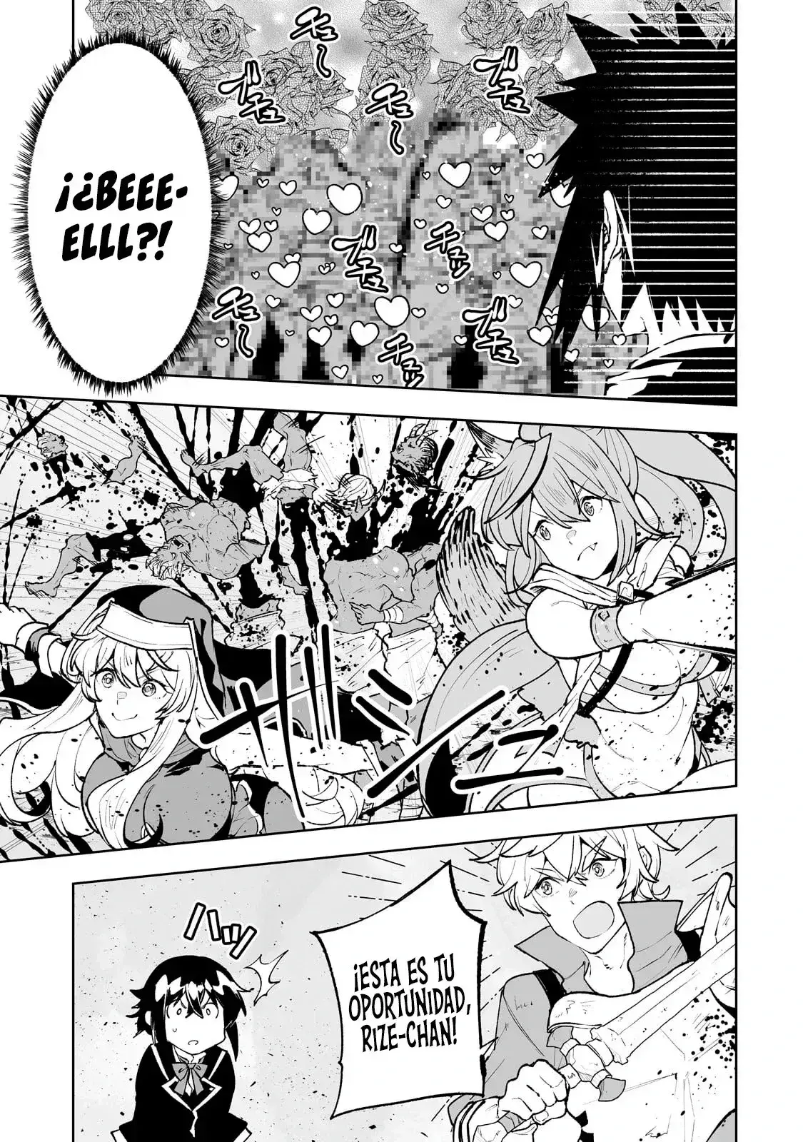 Capitulo 66 page 19
