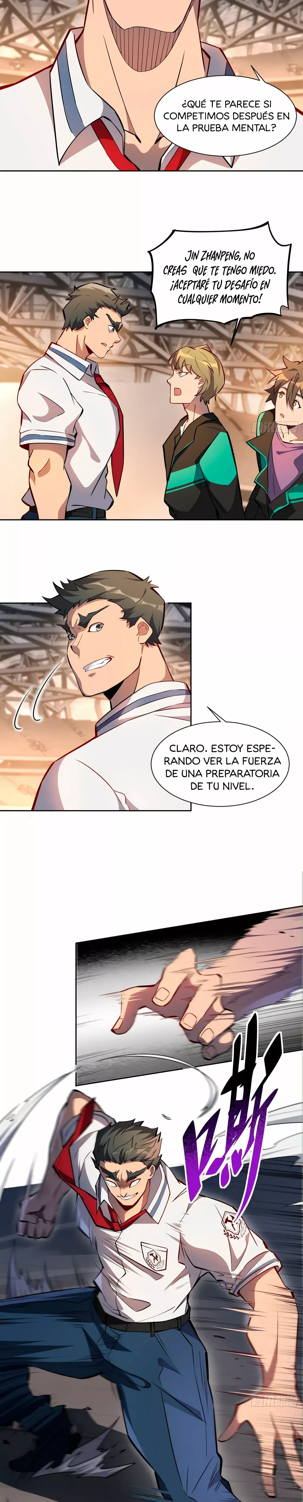 Capitulo 53 page 5