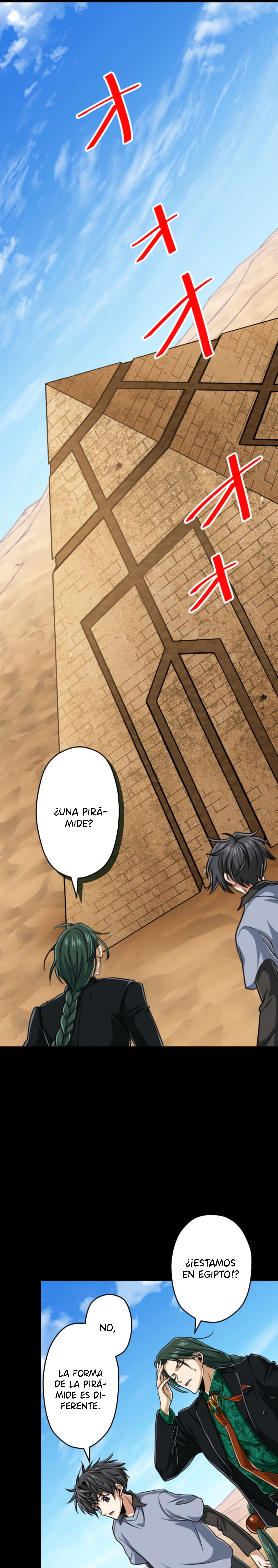 Capitulo 123 page 21