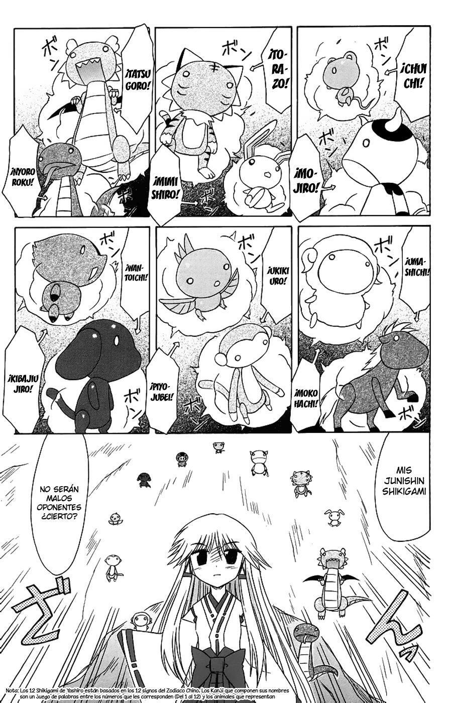 Capitulo 60 page 24